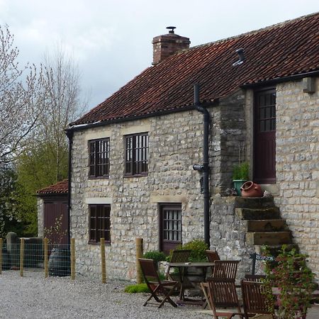 Moors Inn Appleton le Moors Kültér fotó