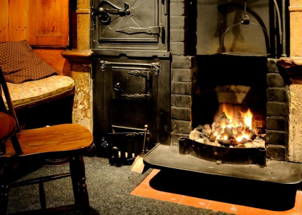 Moors Inn Appleton le Moors Kültér fotó